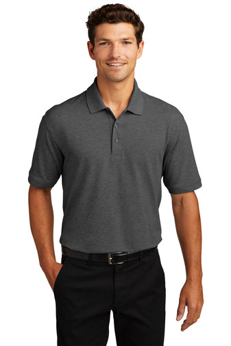 K8000 Port Authority® EZCotton™ Polo