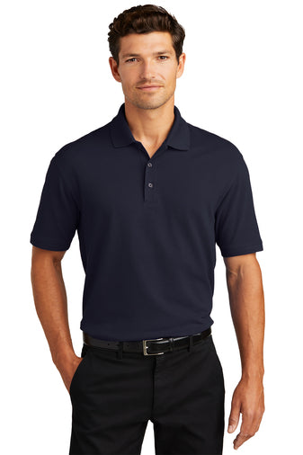 K8000 Port Authority® EZCotton™ Polo