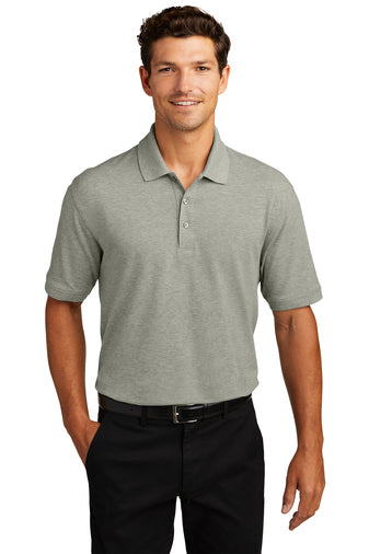 K8000 Port Authority® EZCotton™ Polo