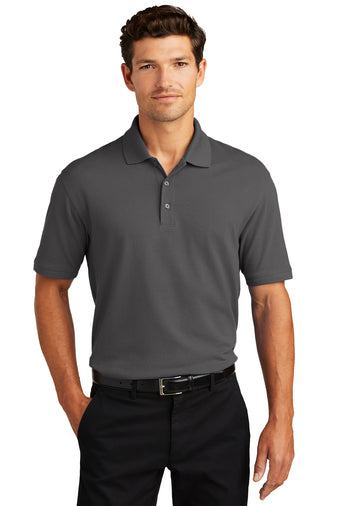 K8000 Port Authority® EZCotton™ Polo