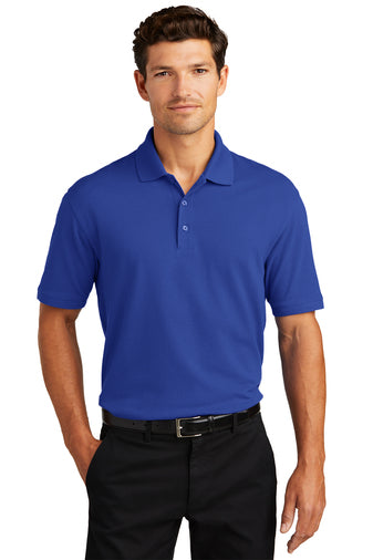 K8000 Port Authority® EZCotton™ Polo
