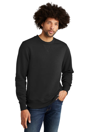 NEA501 New Era® French Terry Crew
