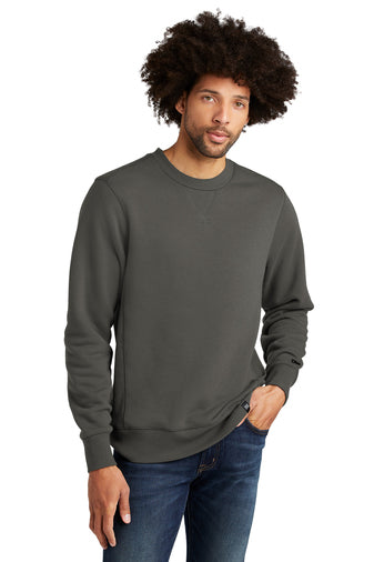 NEA501 New Era® French Terry Crew