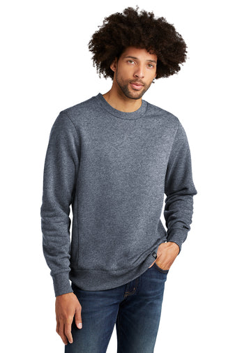 NEA501 New Era® French Terry Crew