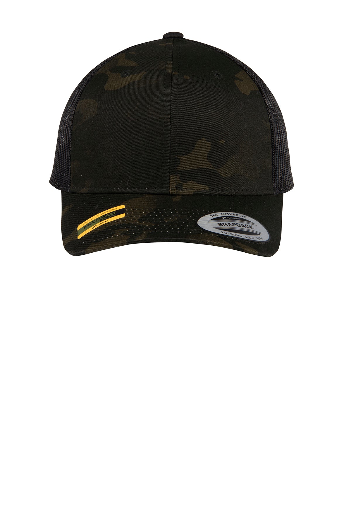 STC39 Sport-Tek ® Yupoong ® Retro Trucker Cap