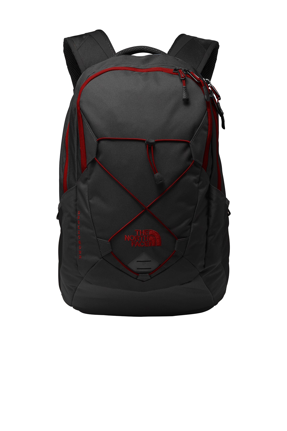 NF0A3KX6 The North Face ® Groundwork Backpack
