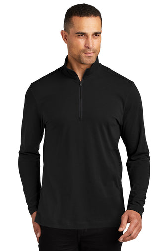OG139 OGIO ® Limit 1/4-Zip