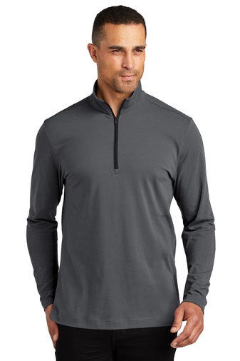 OG139 OGIO ® Limit 1/4-Zip