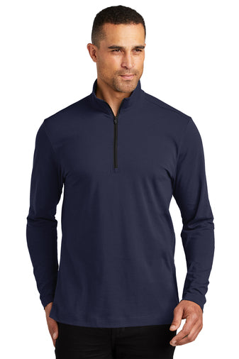 OG139 OGIO ® Limit 1/4-Zip