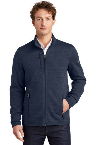 EB250 Eddie Bauer ® Sweater Fleece Full-Zip