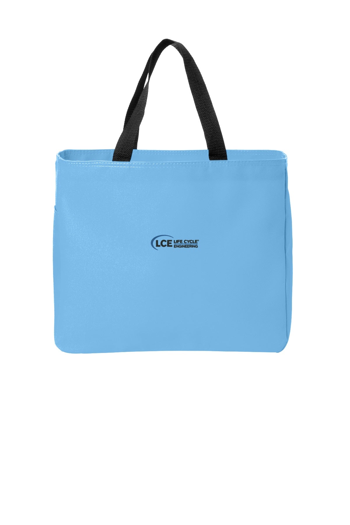 LCE B0750 Port Authority® - Essential Tote