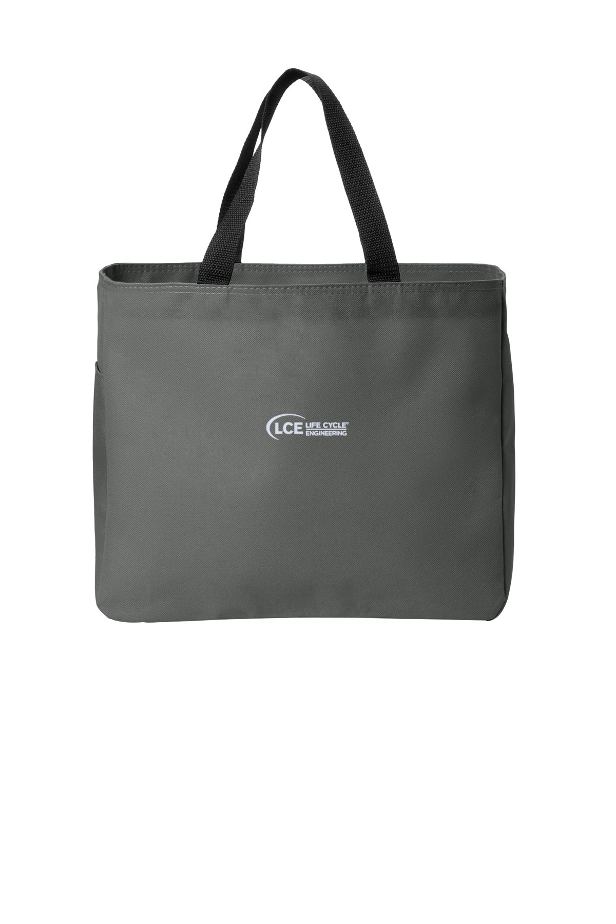 LCE B0750 Port Authority® - Essential Tote