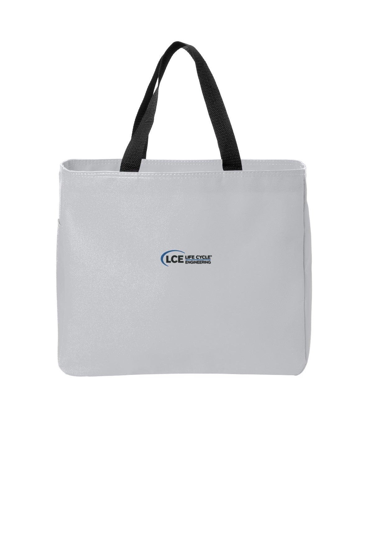 LCE B0750 Port Authority® - Essential Tote