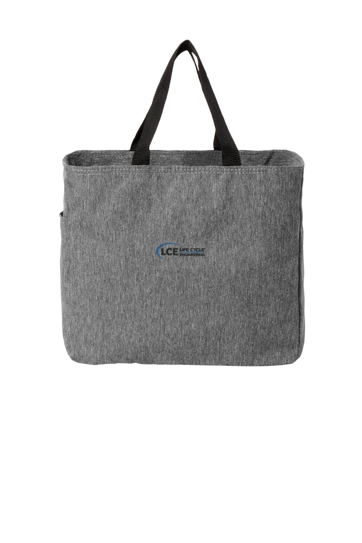 LCE B0750 Port Authority® - Essential Tote