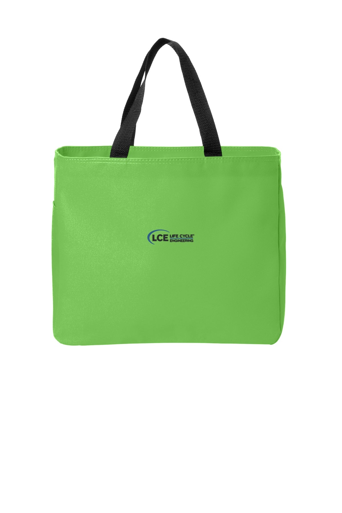 LCE B0750 Port Authority® - Essential Tote