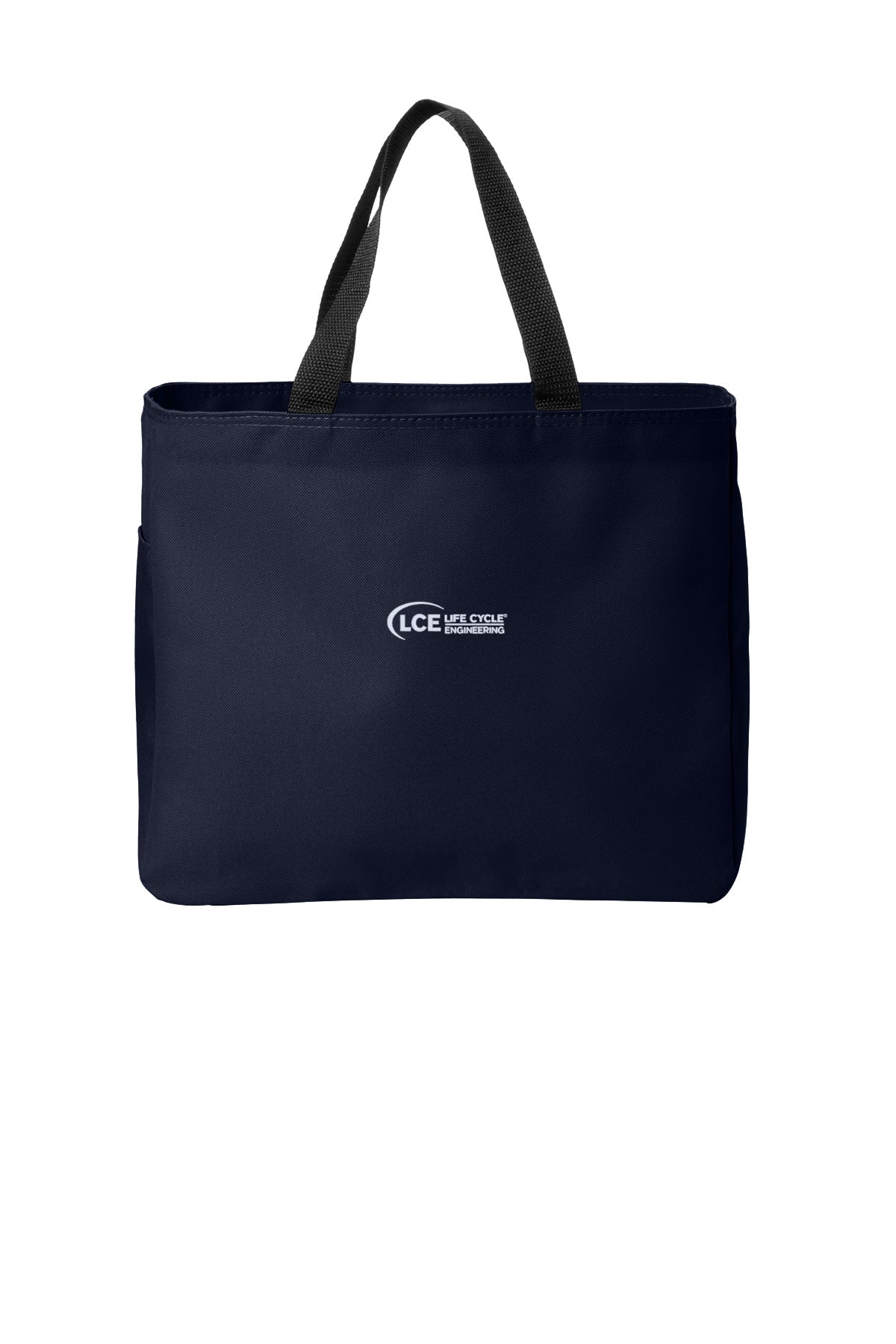 LCE B0750 Port Authority® - Essential Tote