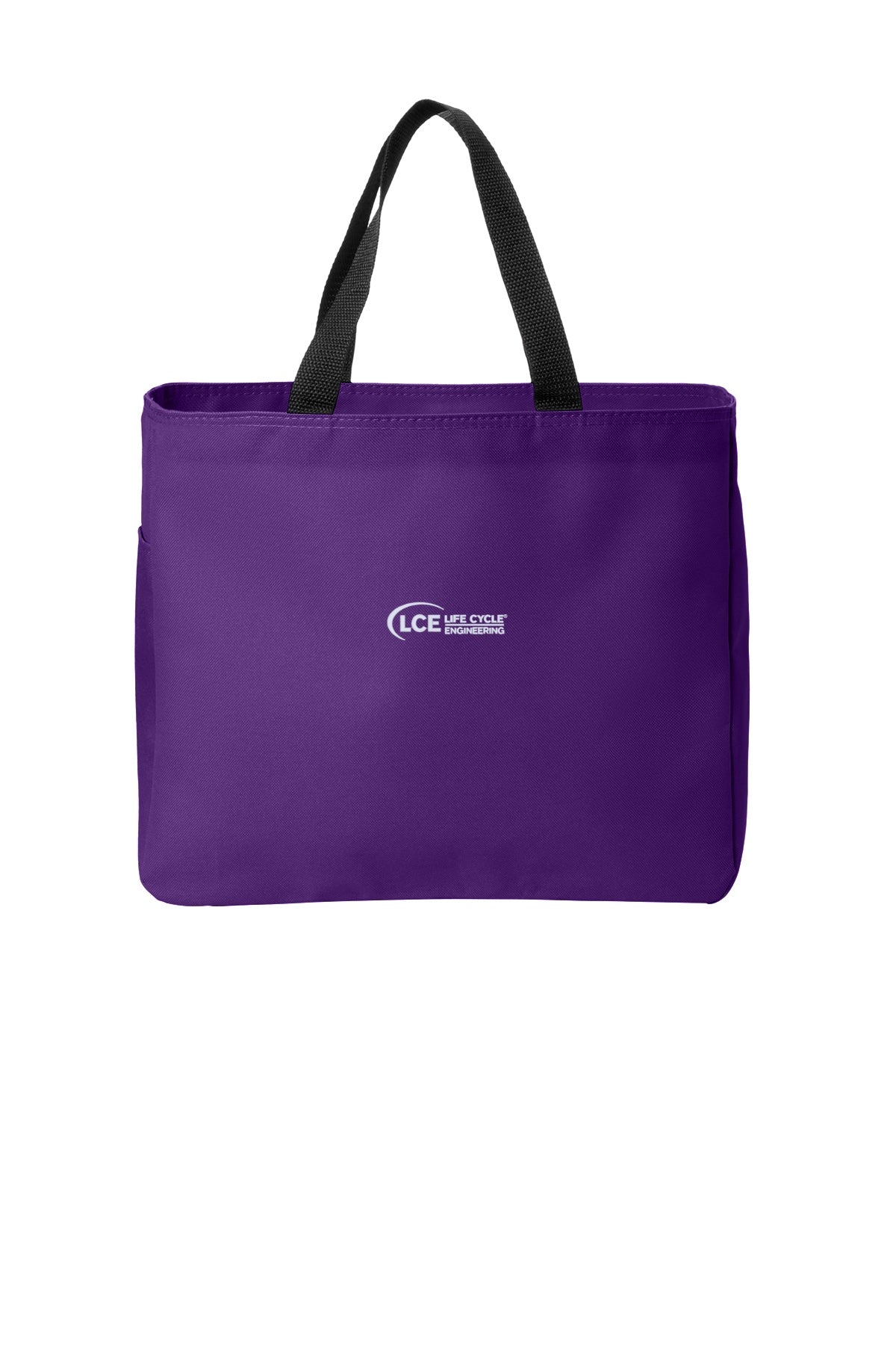 LCE B0750 Port Authority® - Essential Tote