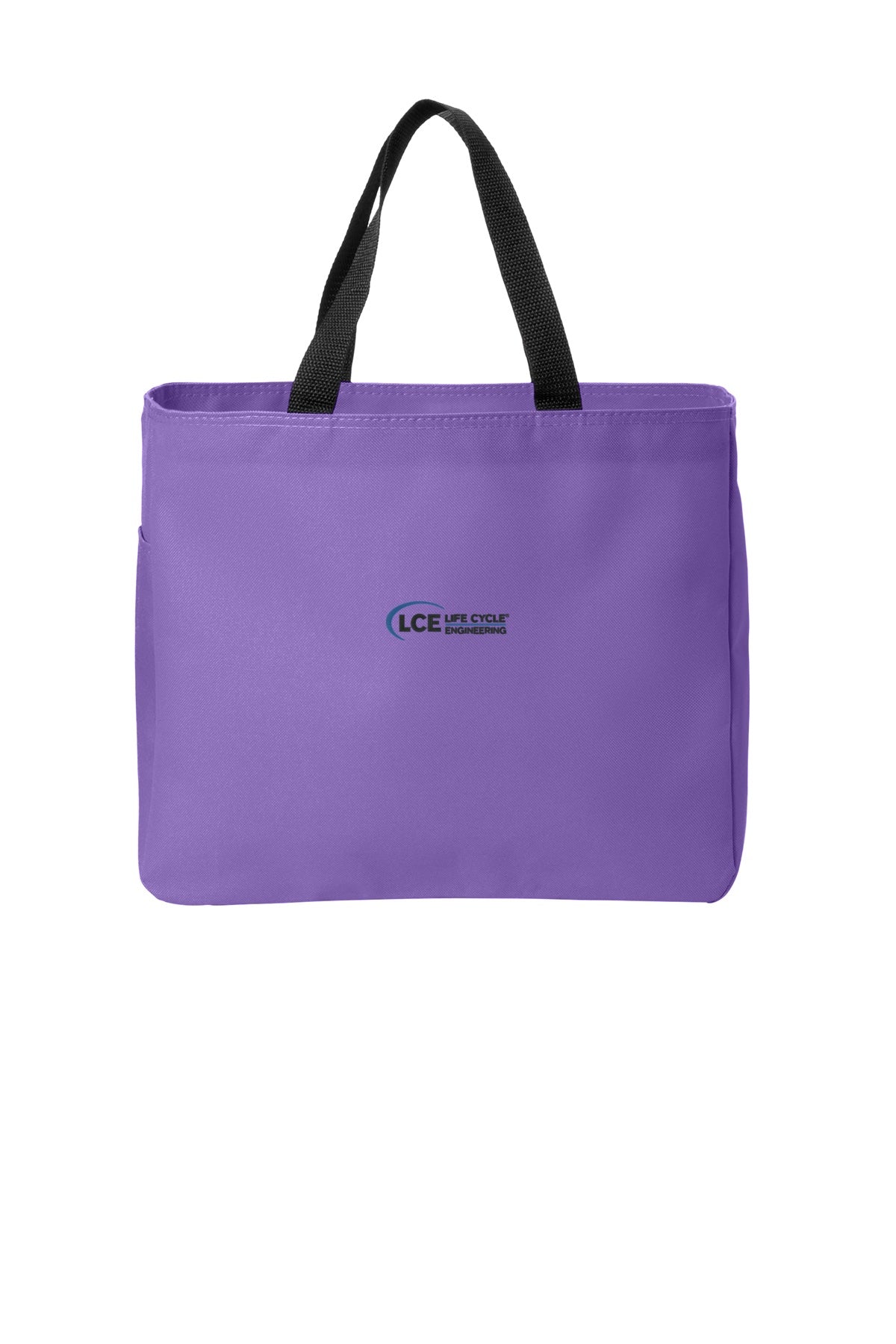 LCE B0750 Port Authority® - Essential Tote