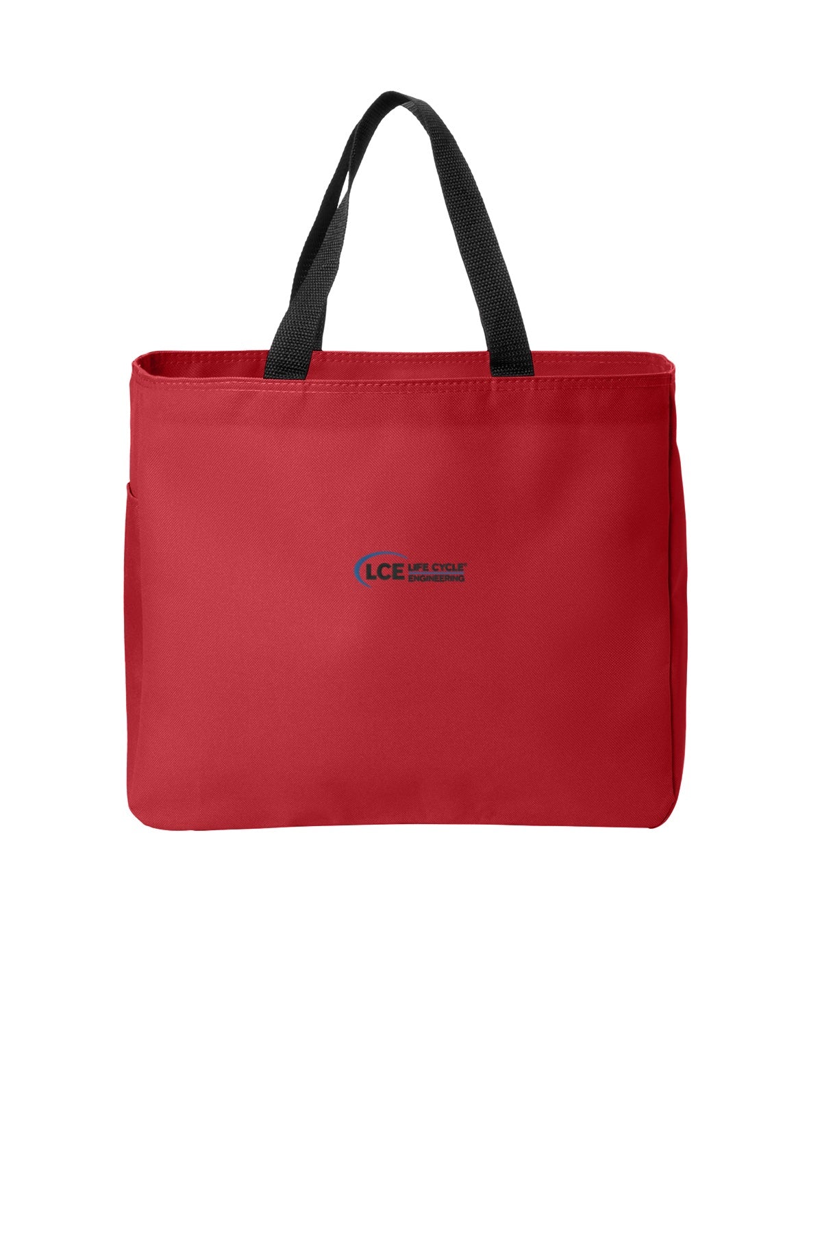 LCE B0750 Port Authority® - Essential Tote