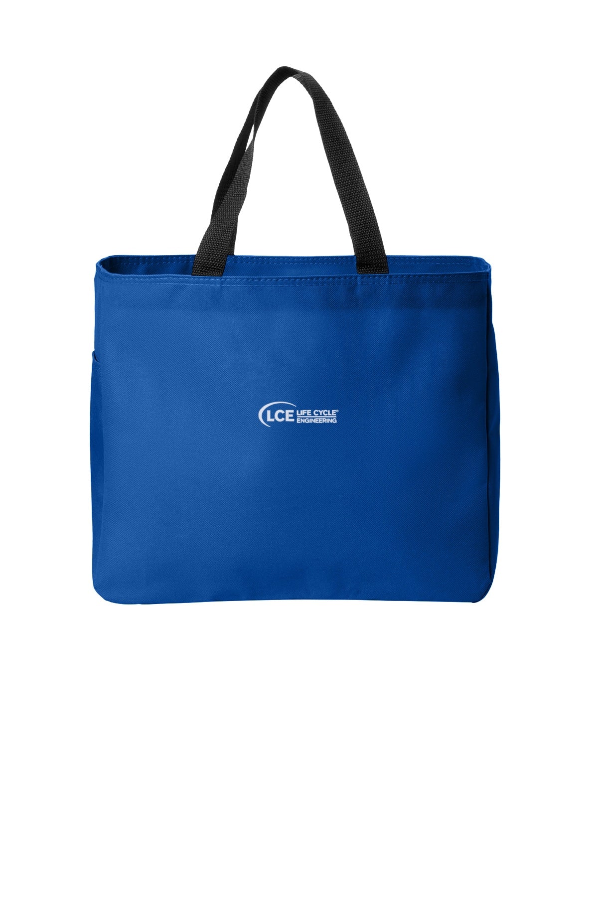 LCE B0750 Port Authority® - Essential Tote