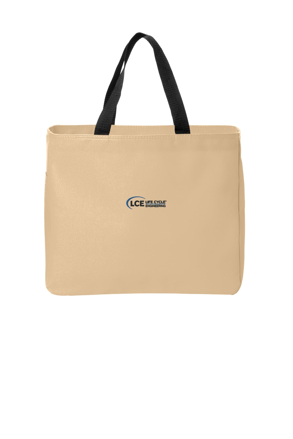 LCE B0750 Port Authority® - Essential Tote
