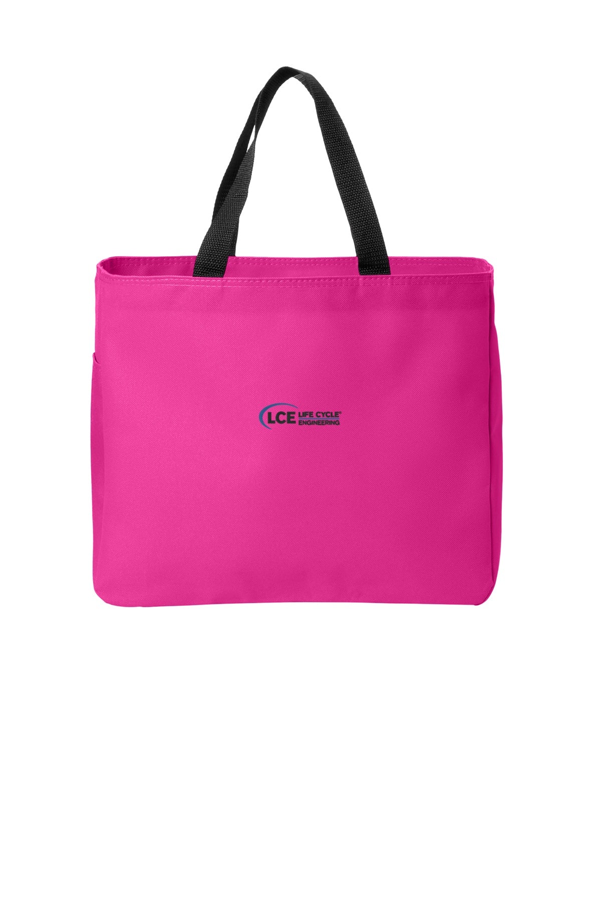 LCE B0750 Port Authority® - Essential Tote