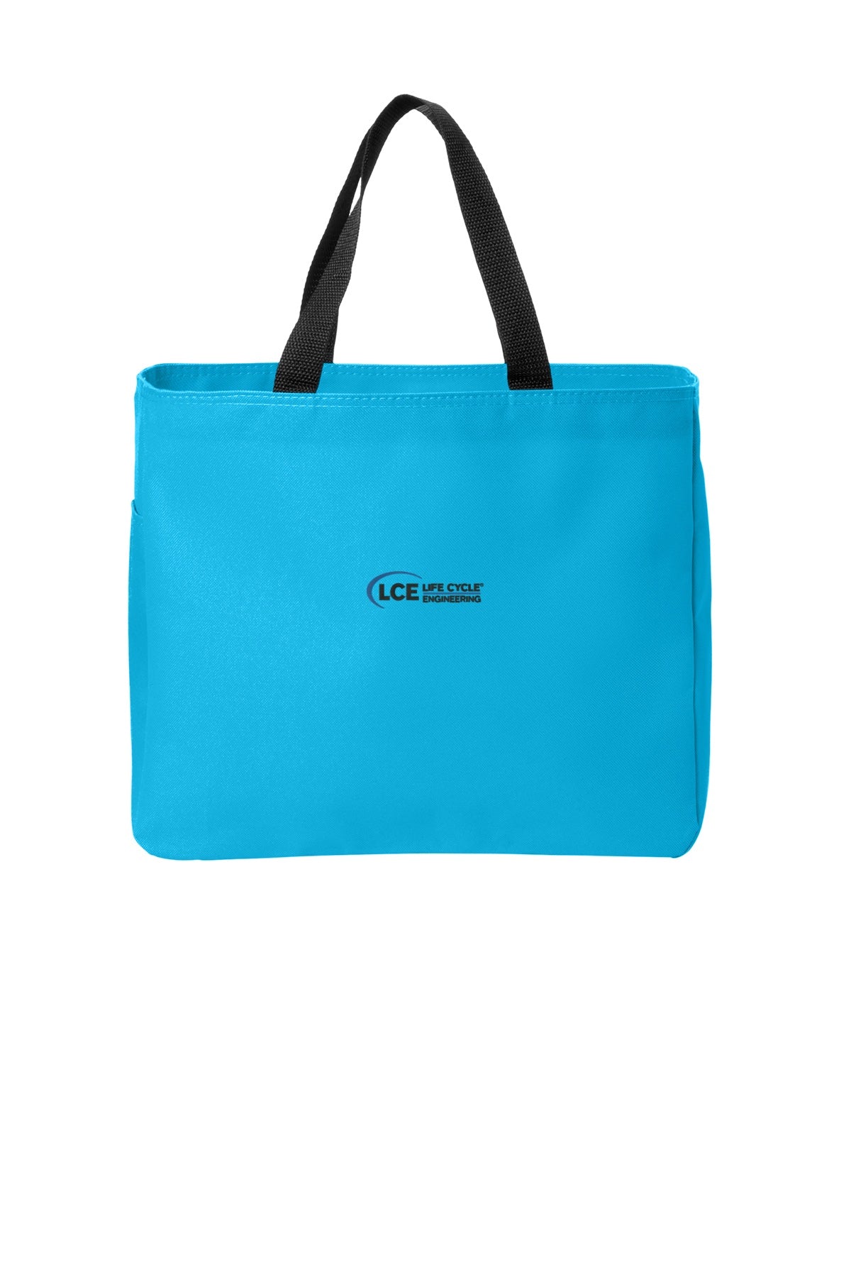 LCE B0750 Port Authority® - Essential Tote