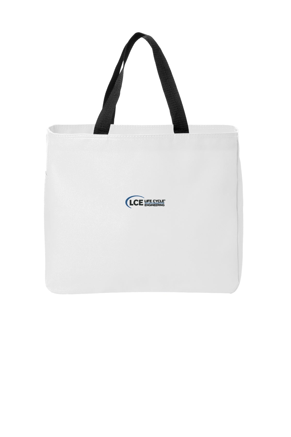 LCE B0750 Port Authority® - Essential Tote