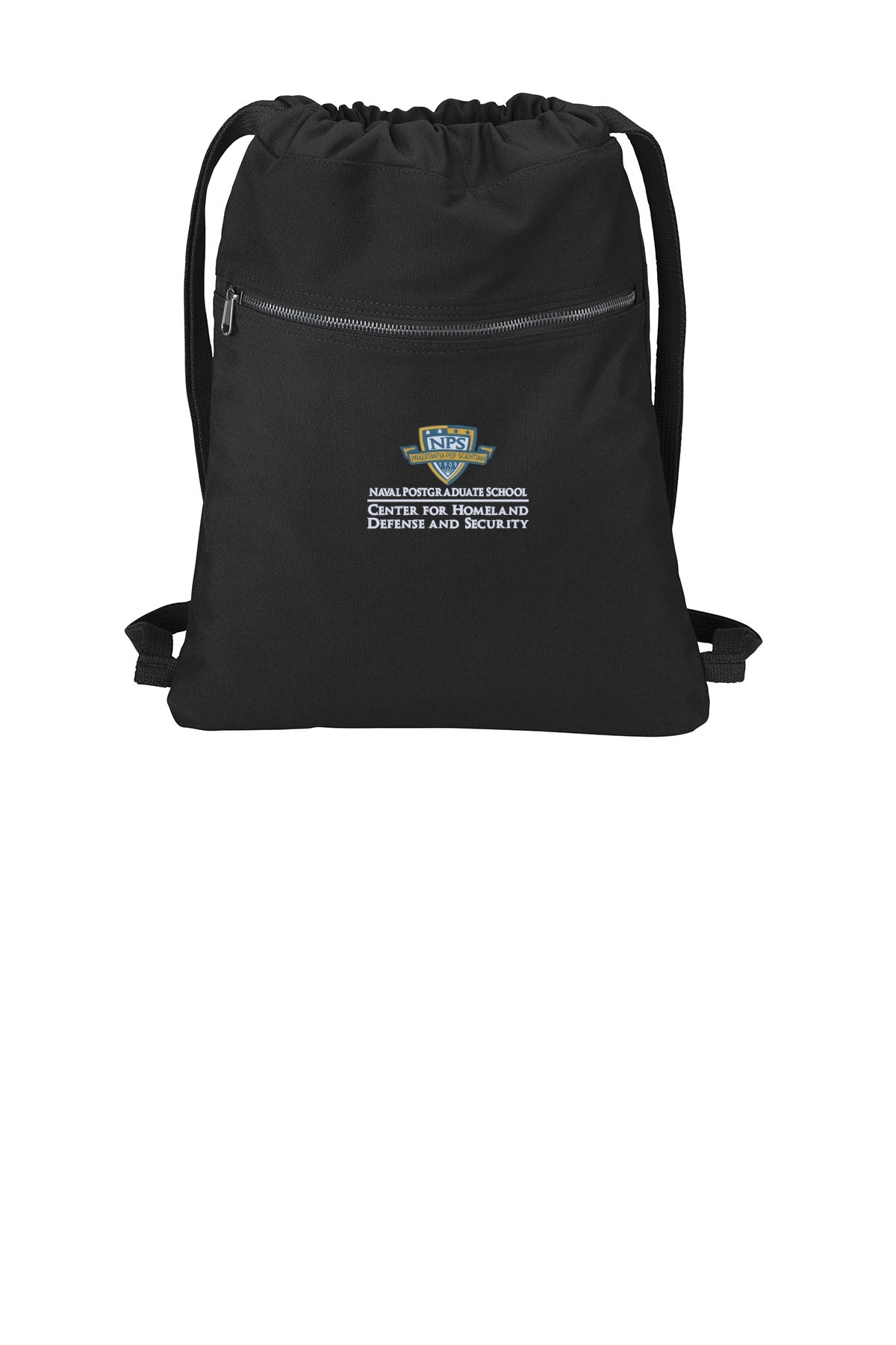 CHDS BG621 Port Authority ® Beach Wash ® Cinch Pack