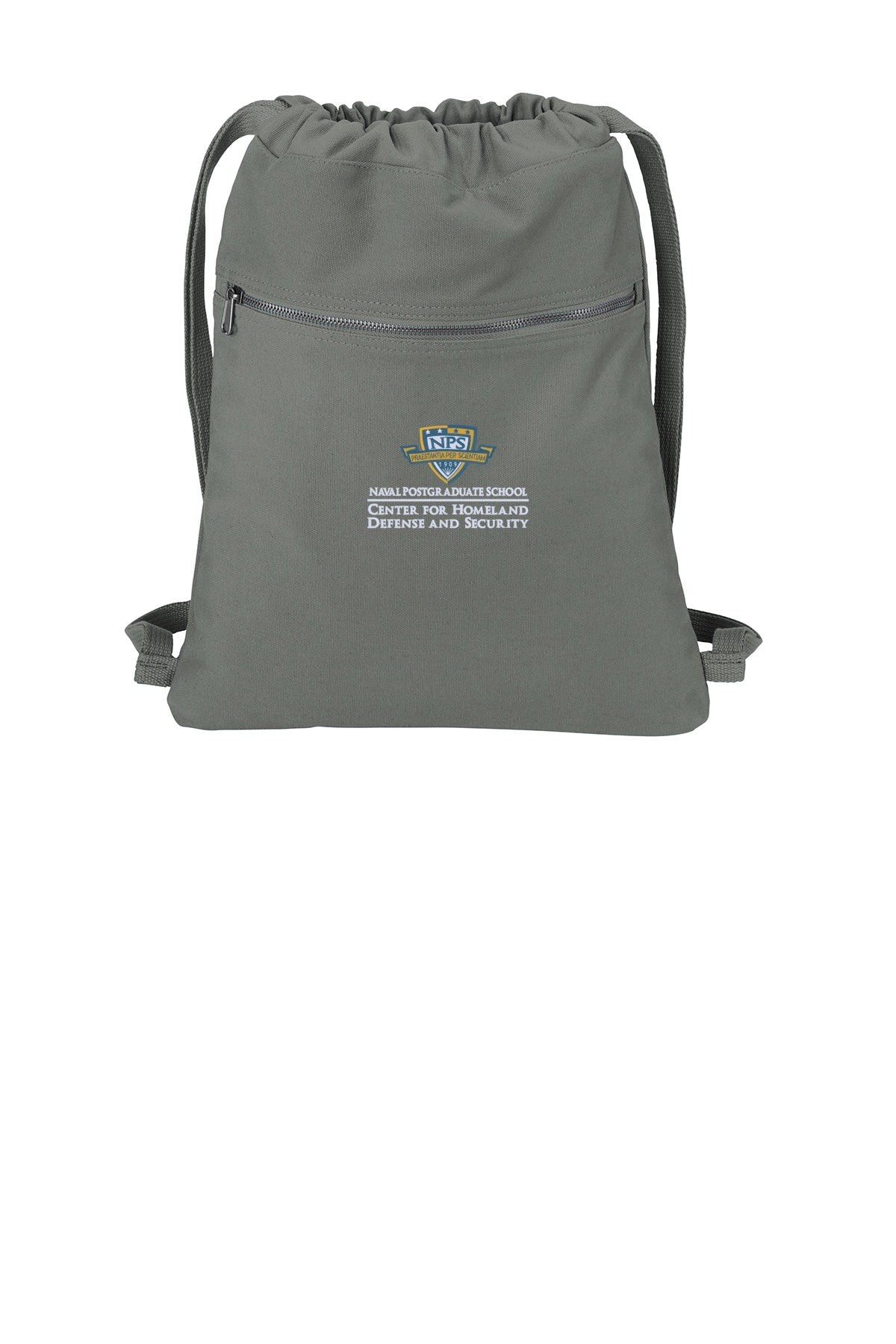 CHDS BG621 Port Authority ® Beach Wash ® Cinch Pack