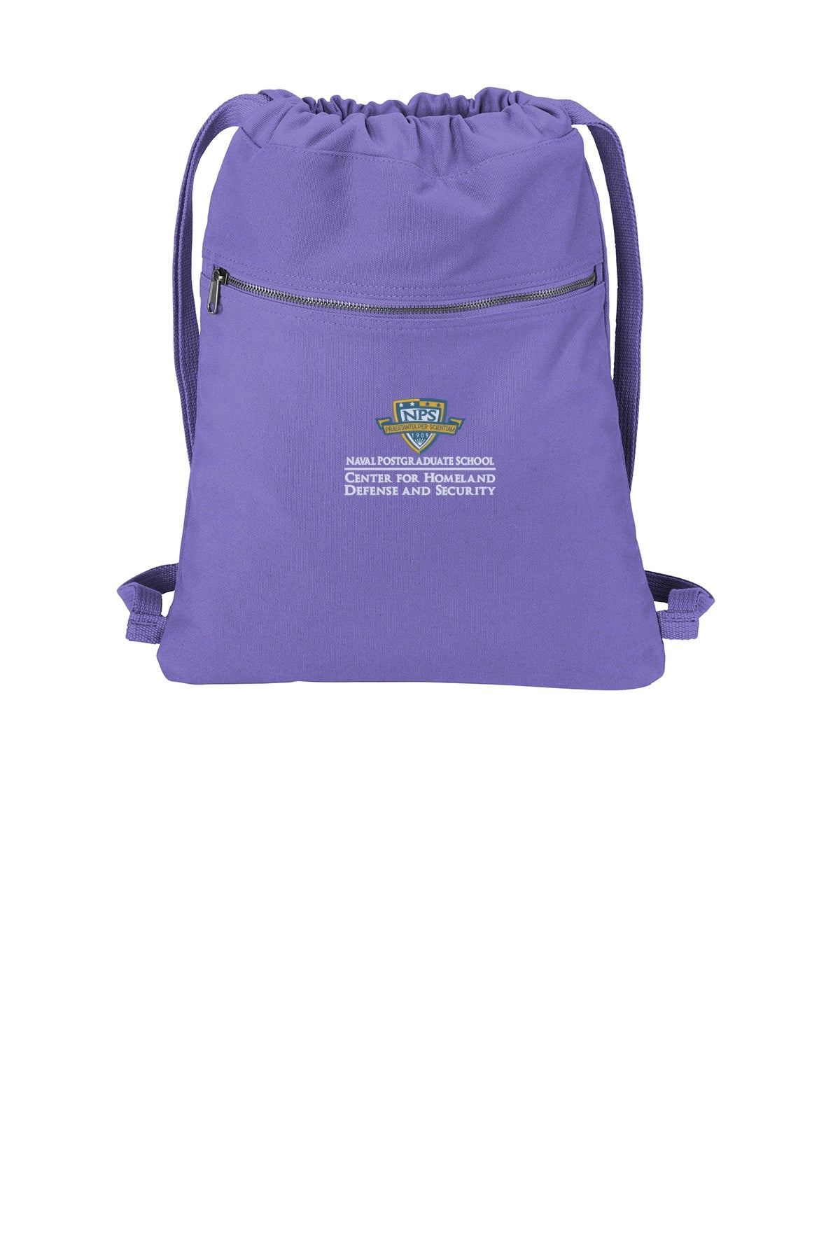 CHDS BG621 Port Authority ® Beach Wash ® Cinch Pack