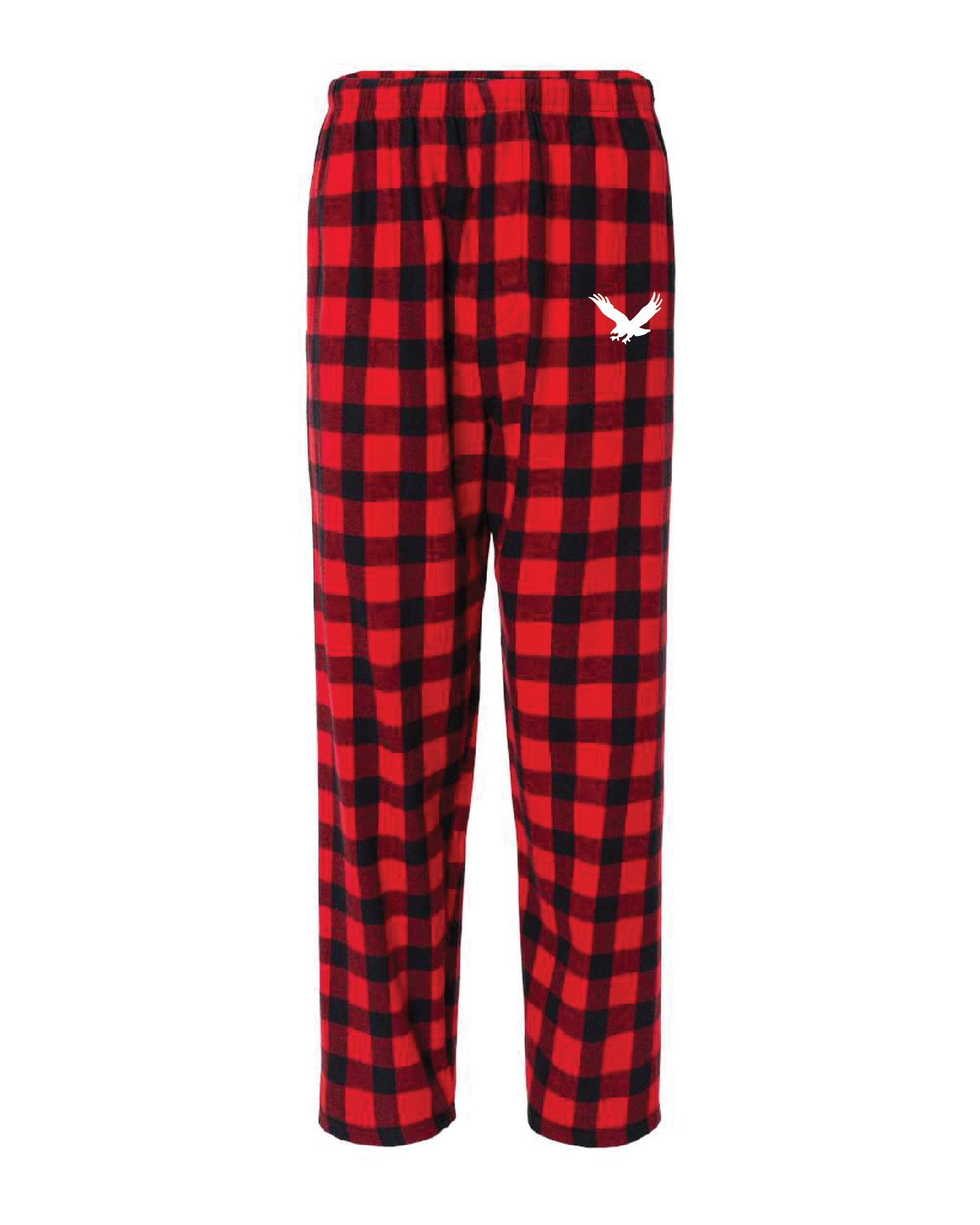 HHS Adult Flannel Pants