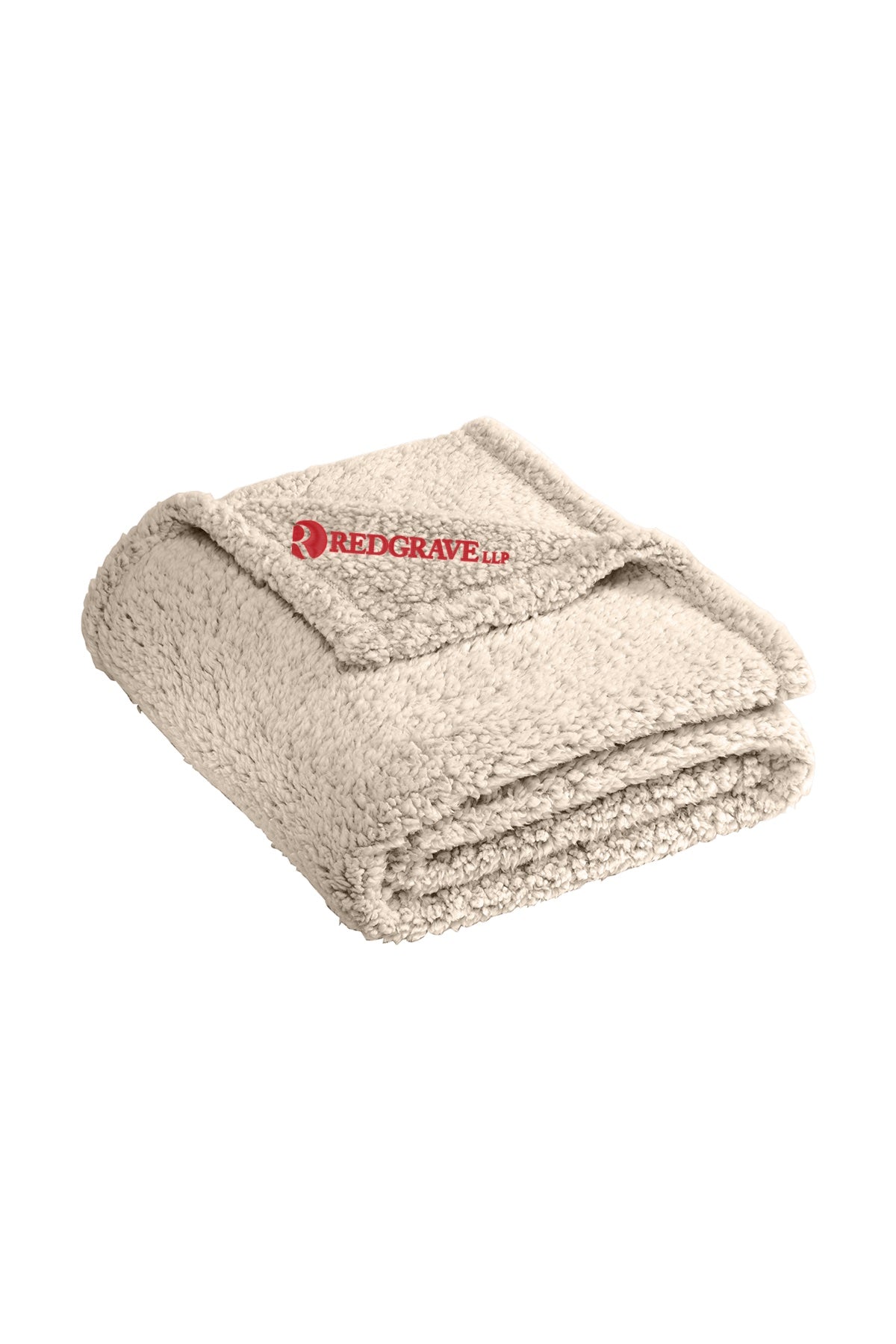 Redgrave LLP BP36 Port Authority ® Cozy Blanket