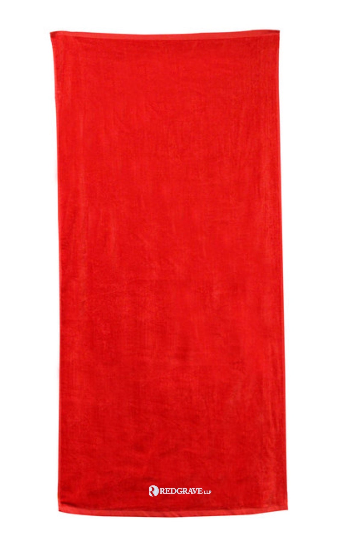 Redgrave LLP C3060 Carmel Towel Company Classic Beach Towel