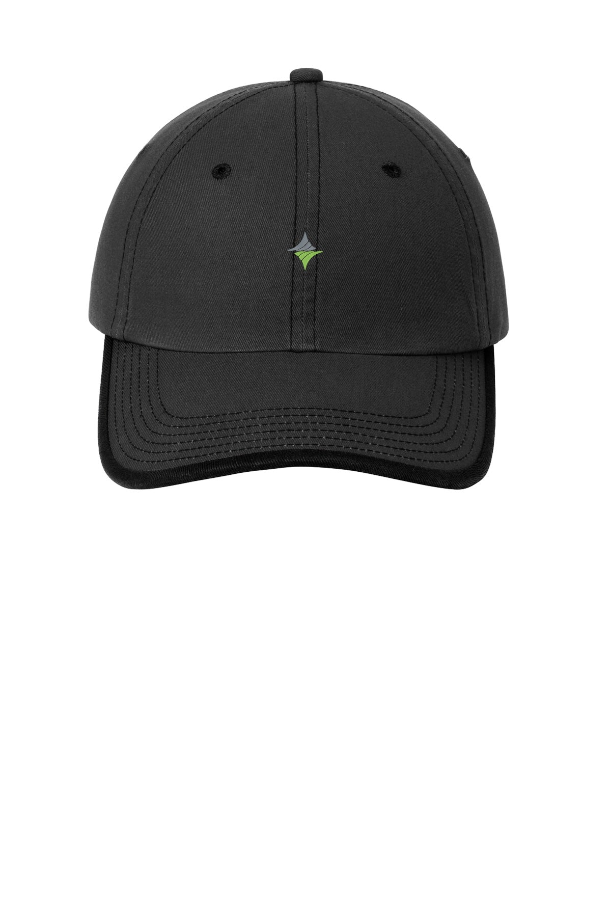 Dawson Tire C835 Port Authority® Vintage Washed Contrast Stitch Cap