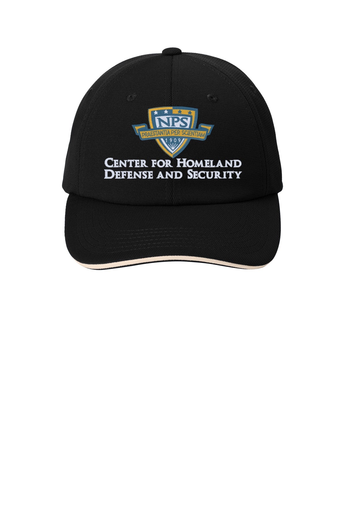 Copy of C838 Port Authority® Dry Zone® Cap