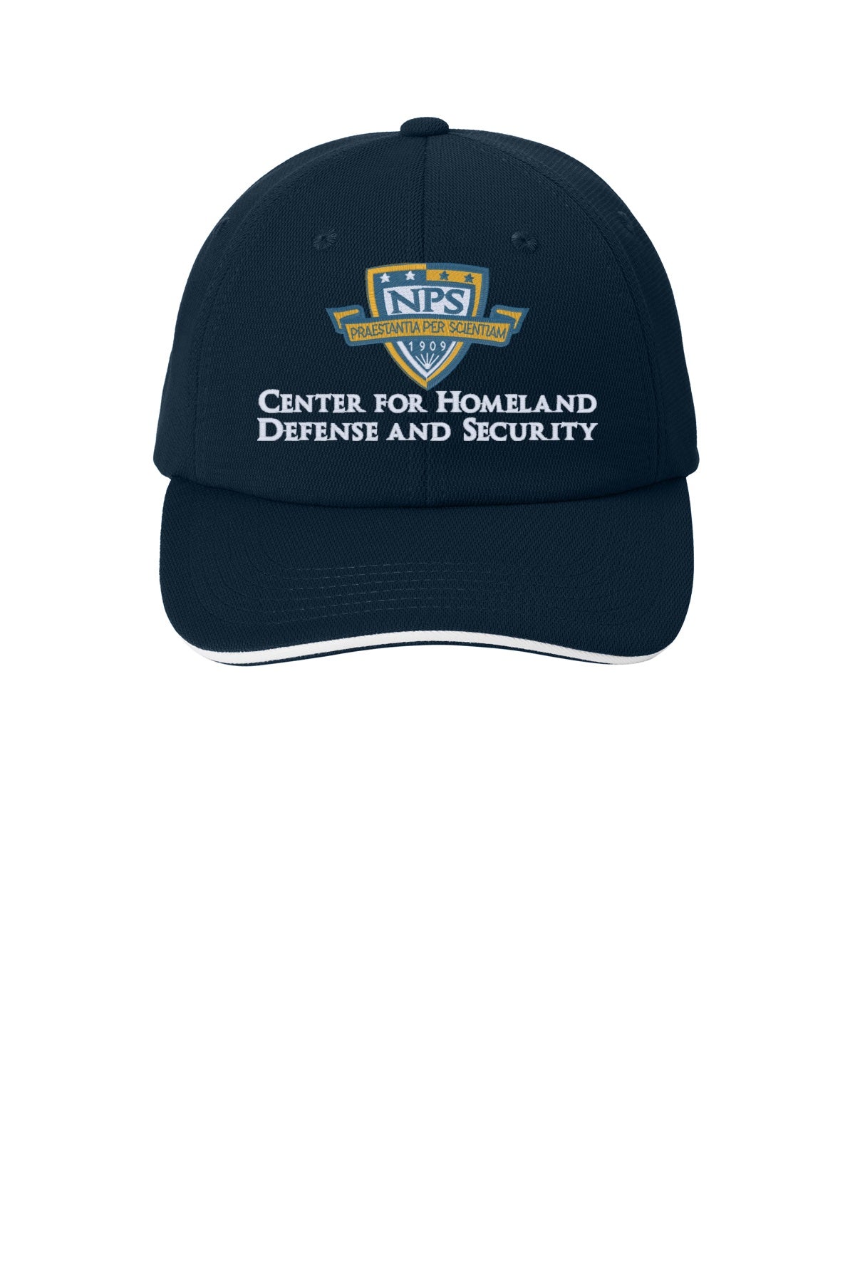 Copy of C838 Port Authority® Dry Zone® Cap