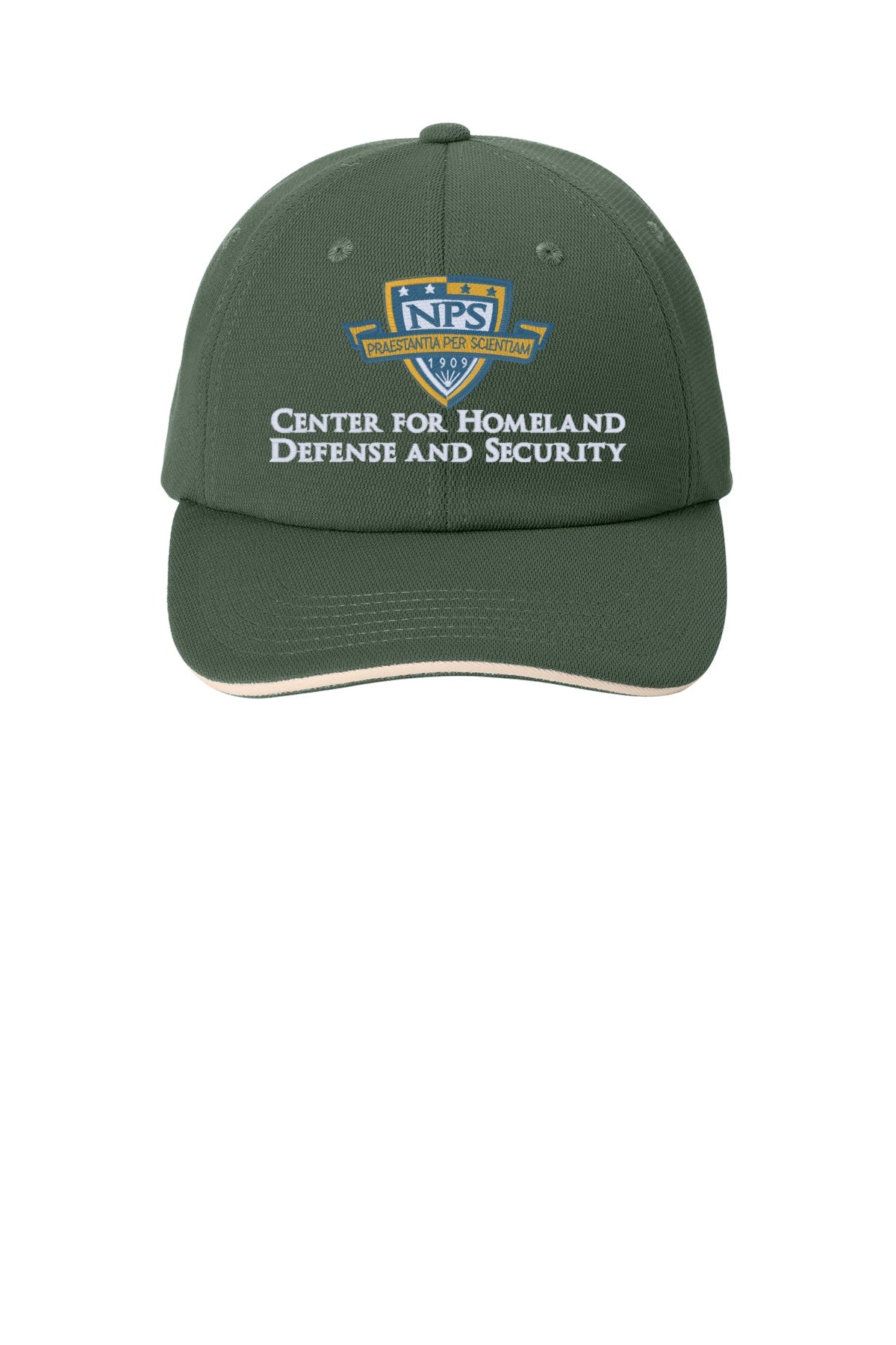 Copy of C838 Port Authority® Dry Zone® Cap