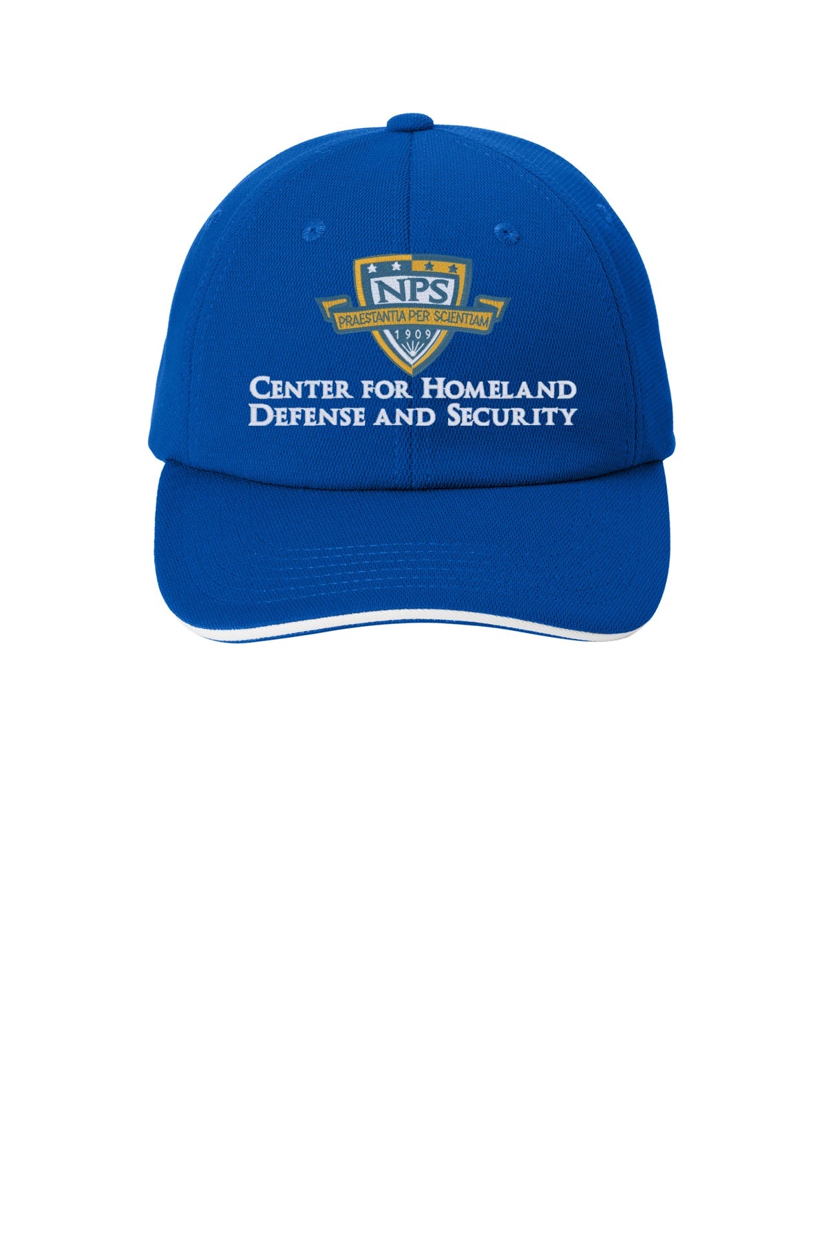 Copy of C838 Port Authority® Dry Zone® Cap