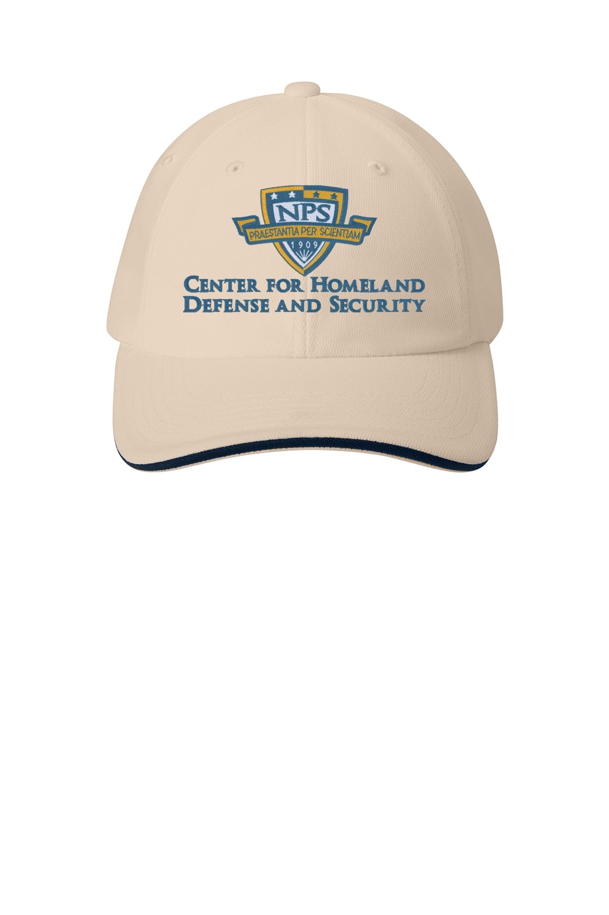 Copy of C838 Port Authority® Dry Zone® Cap