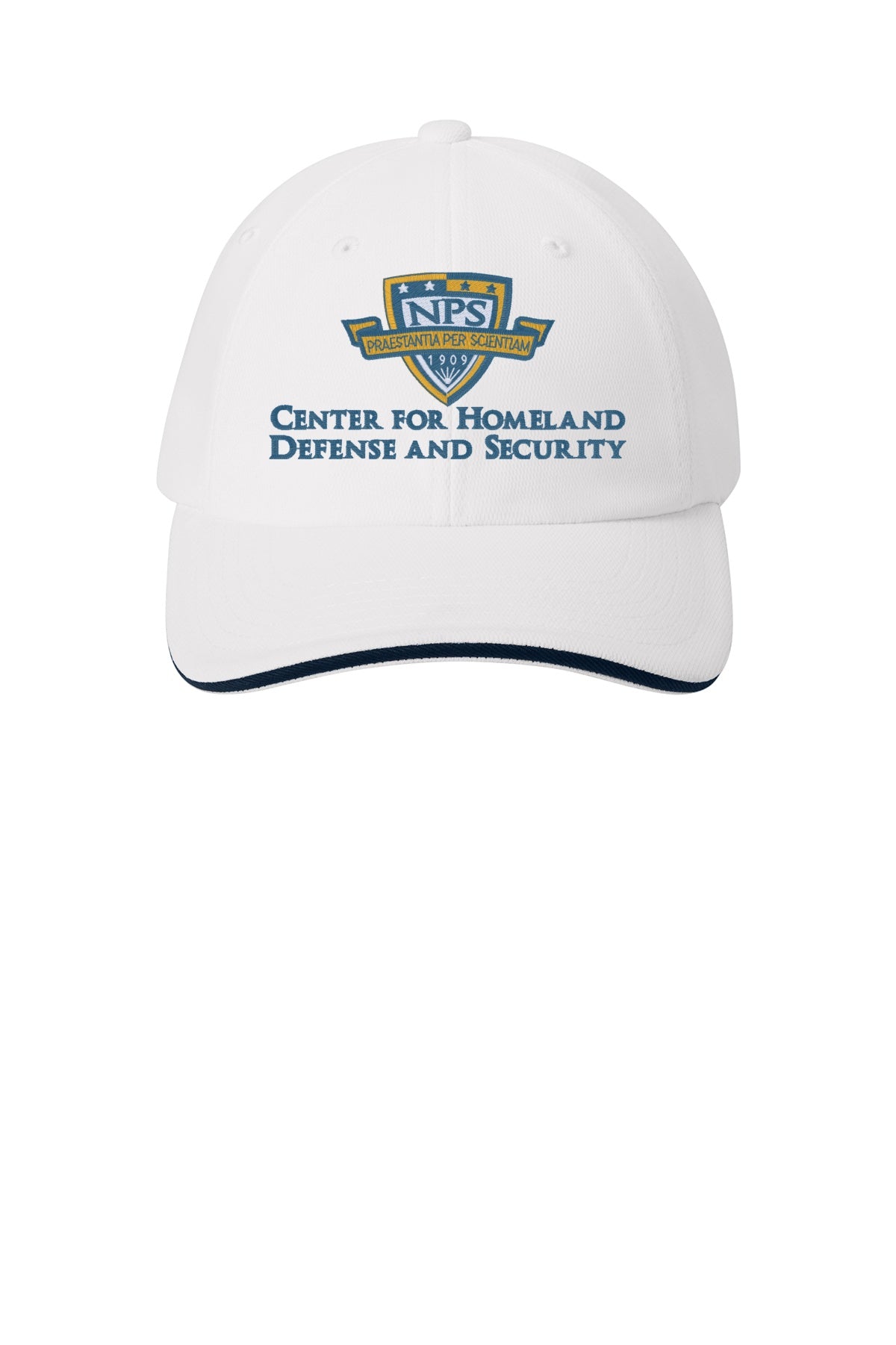 Copy of C838 Port Authority® Dry Zone® Cap