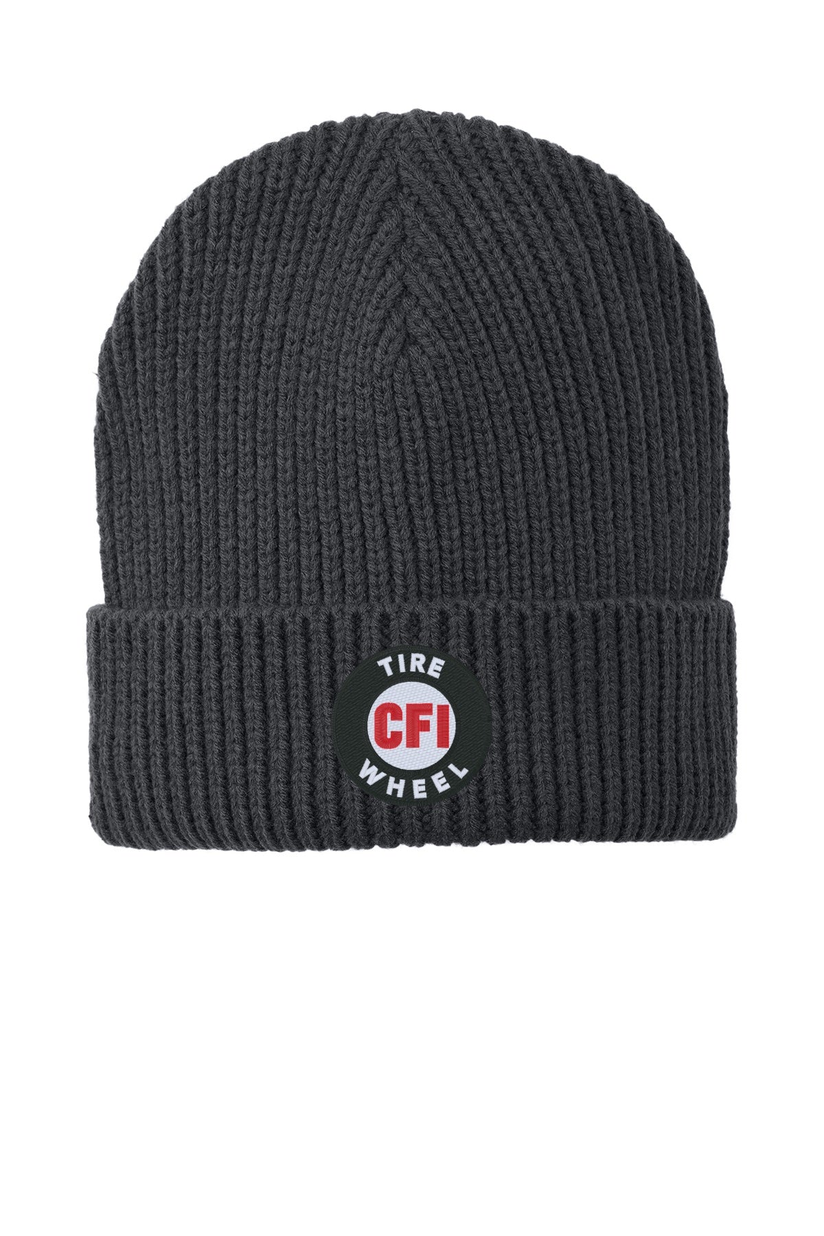 CFI Tire Wheel C908 Port Authority® Watch Cap
