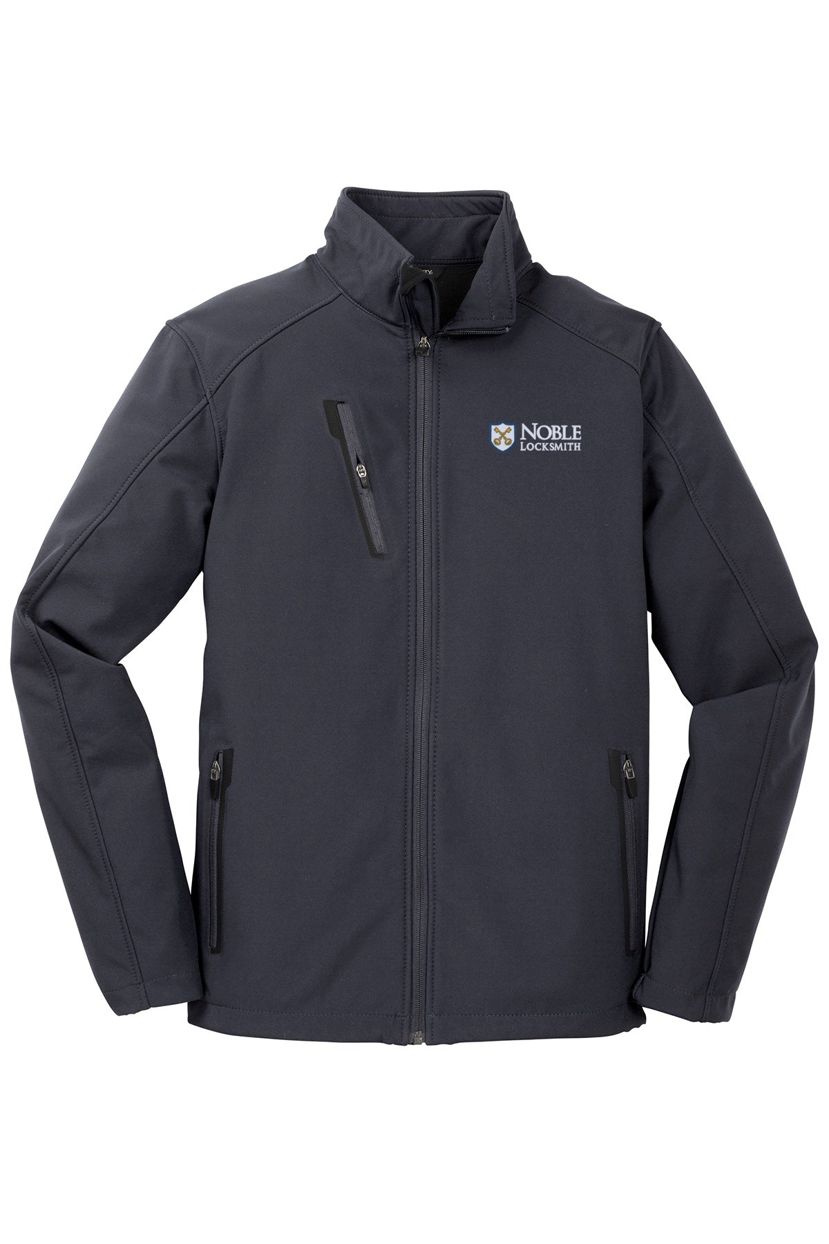 Noble Locksmith J324 Port Authority Welded Soft Shell Jacket