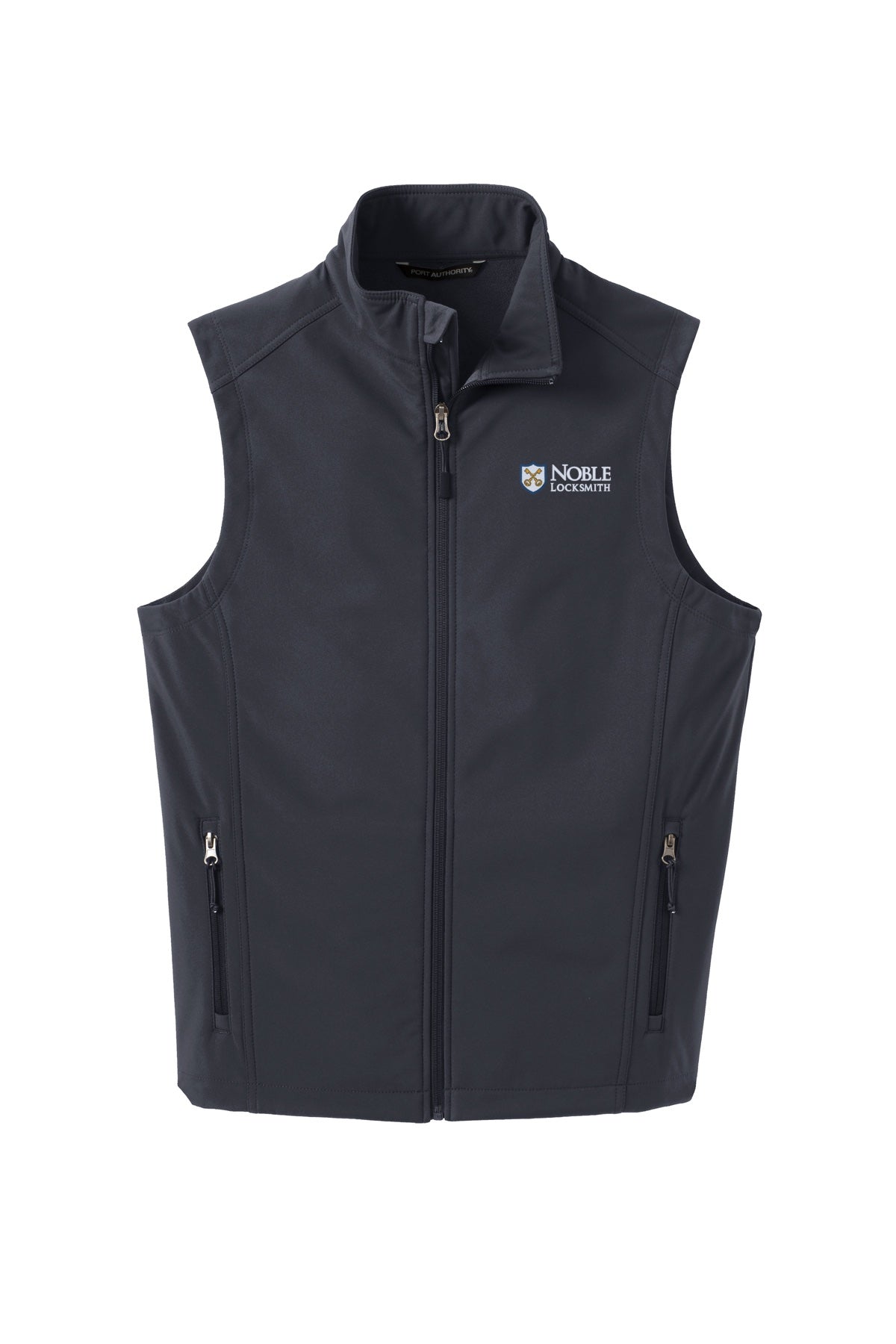 Noble Locksmith J325 Port Authority® Core Soft Shell Vest