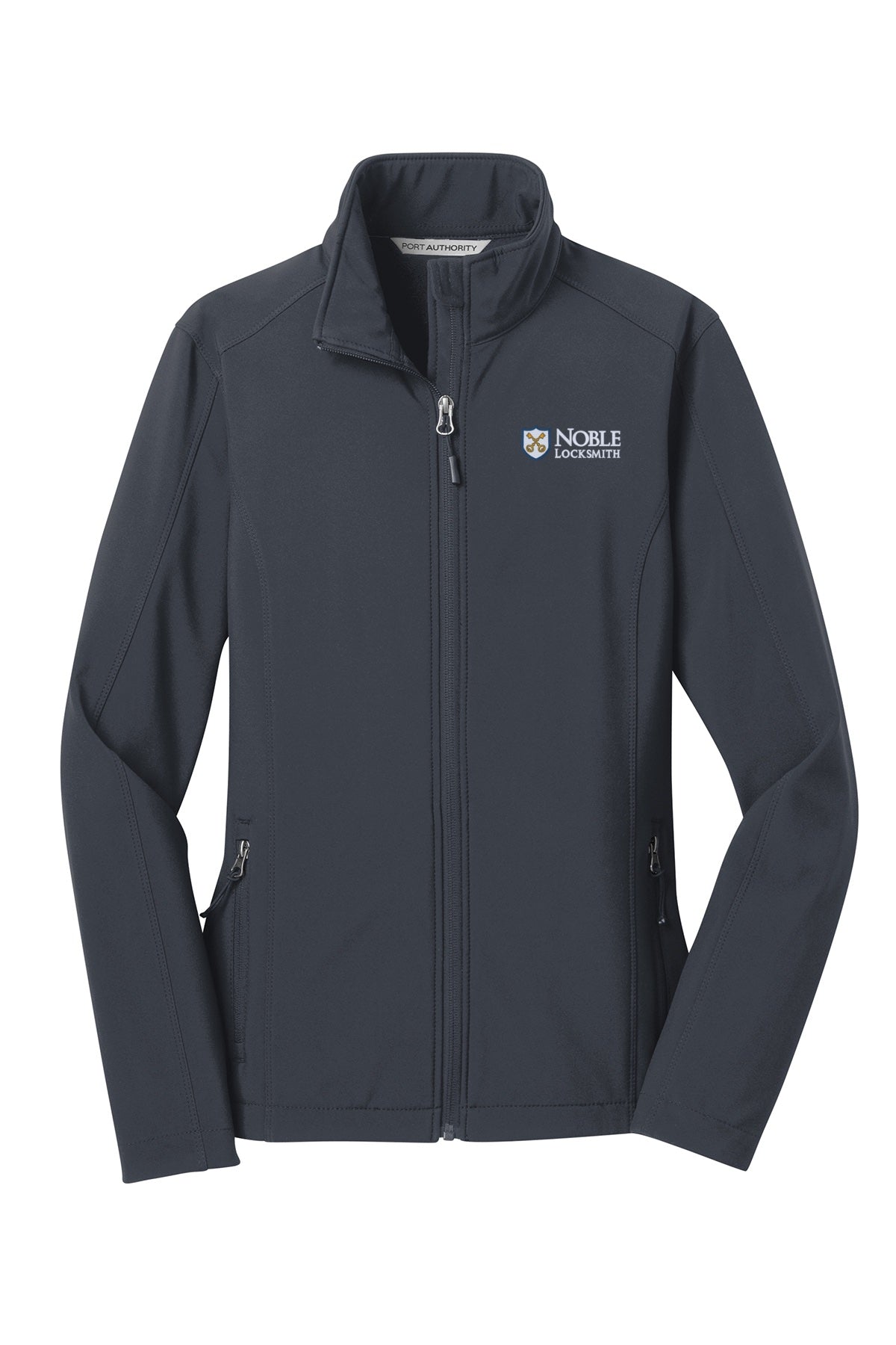 Noble Locksmith L317 Port Authority Ladies Core Soft Shell Jacket
