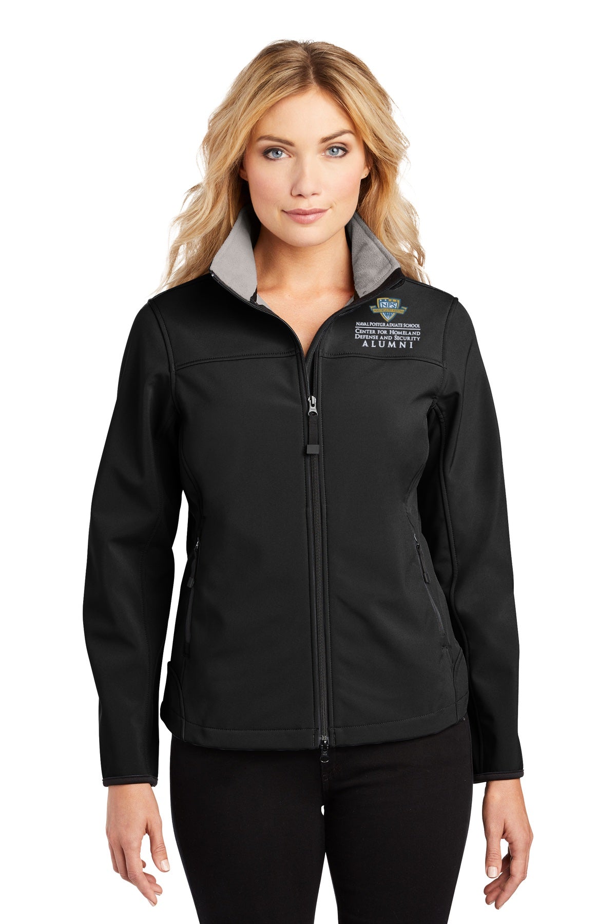 CHDS L790 Port Authority® Ladies Glacier® Soft Shell Jacket
