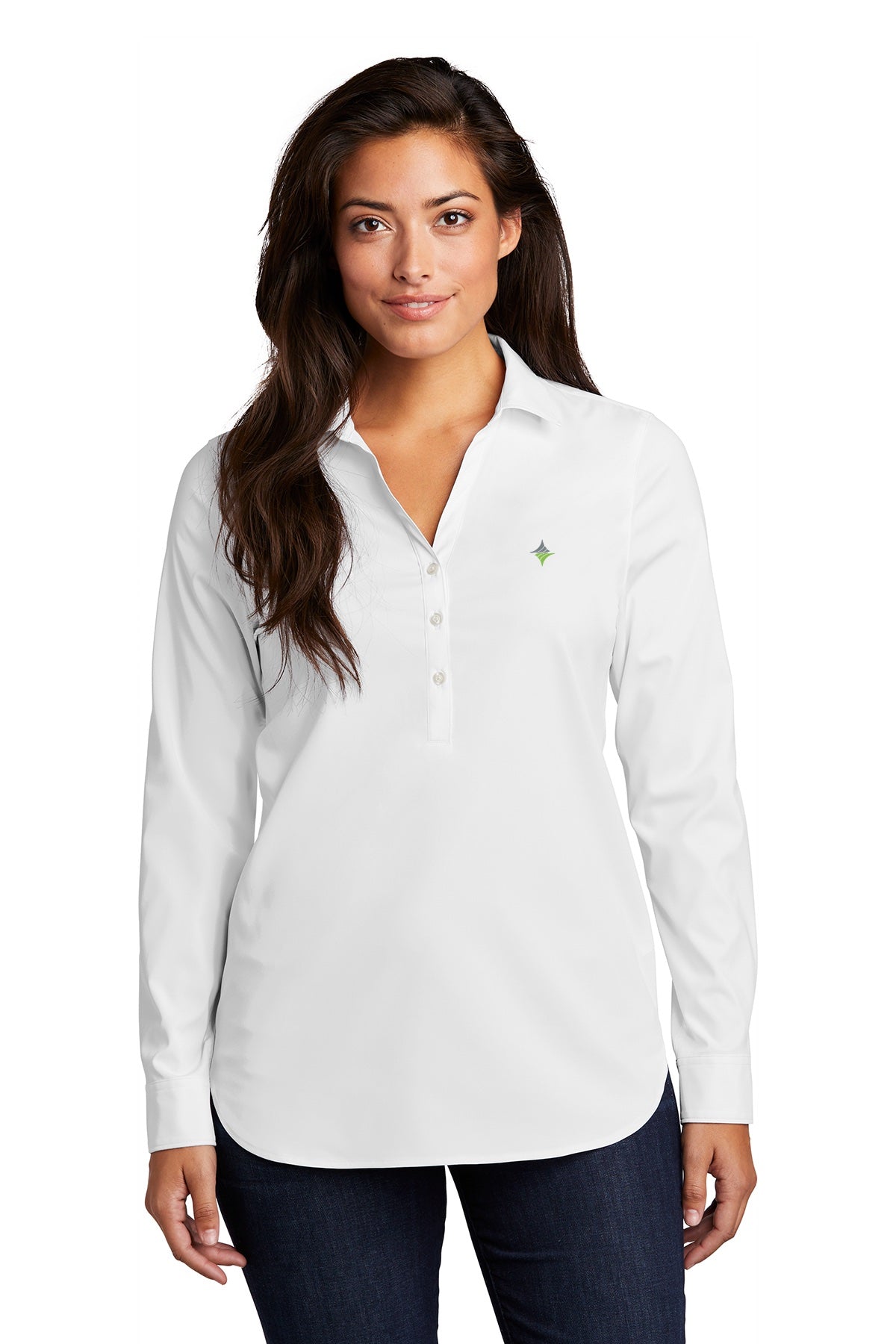 Dawson Tire LW680 Port Authority® Women's City Stretch Tunic
