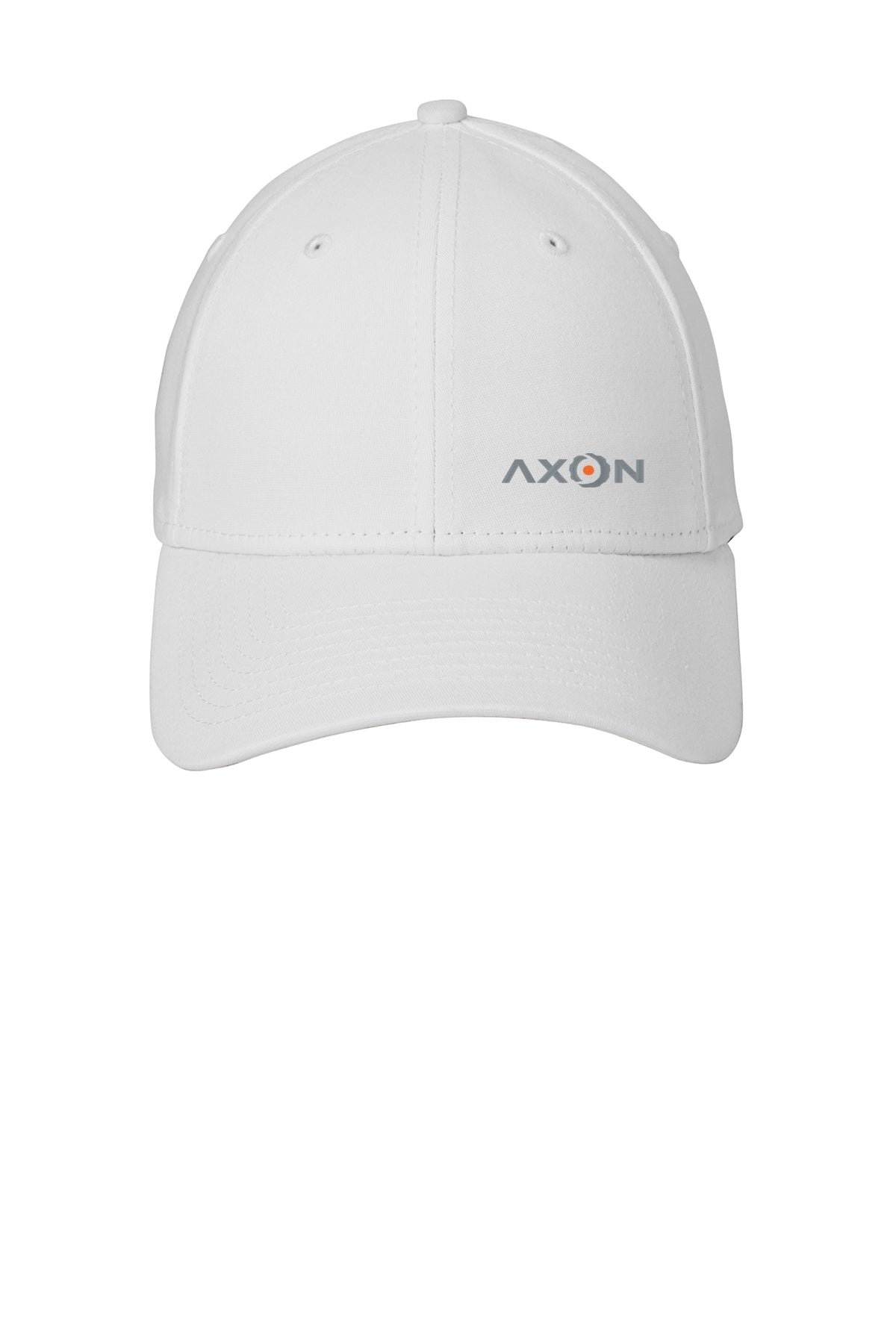 Axon NE1000 New Era® - Structured Stretch Cotton Cap