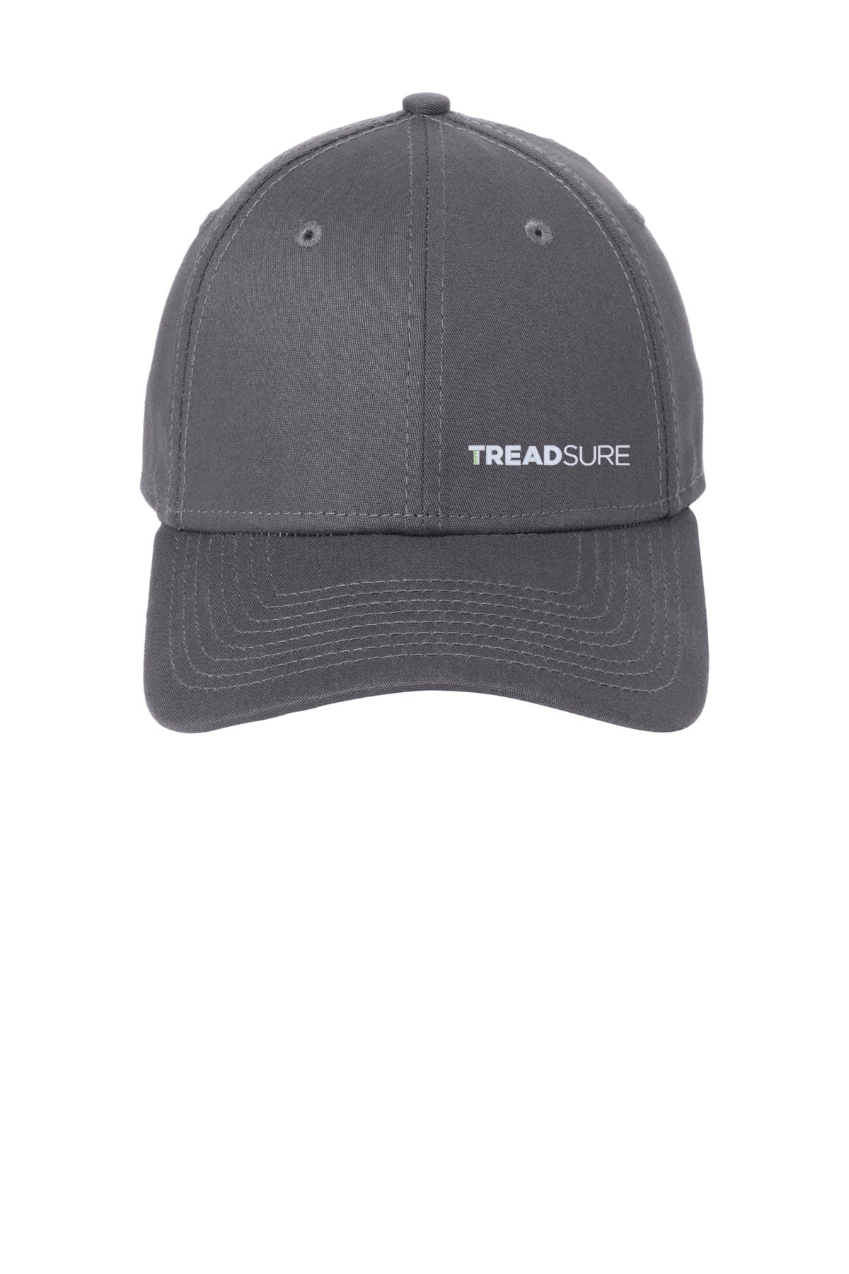 Treadsure NE1000 New Era® - Structured Stretch Cotton Cap