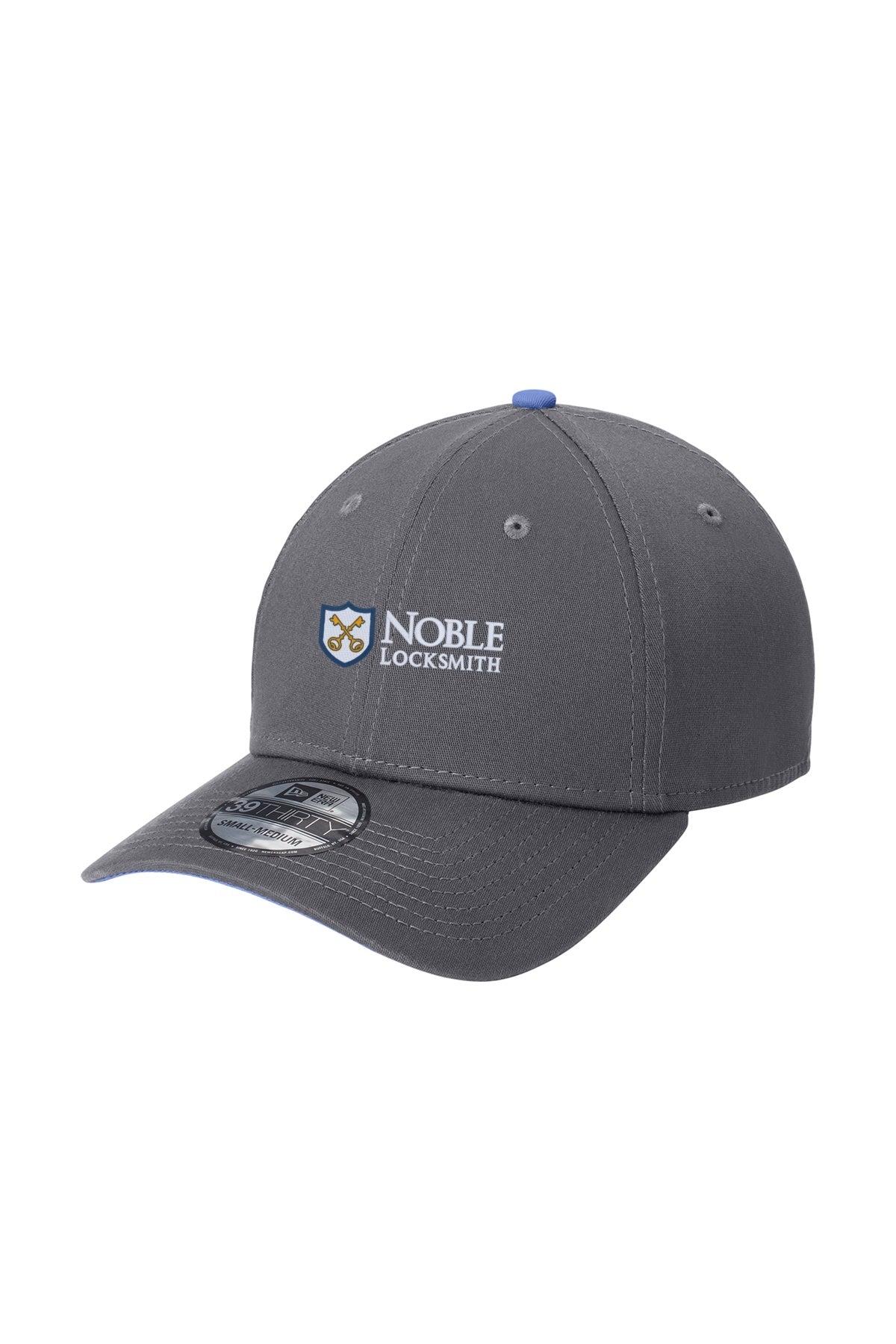 Noble Locksmith NE1100 New Era Interception Cap